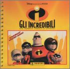 Couverture de l'album italien