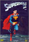 Superman 2 - Sticker album - Ageducatifs - France - 1980