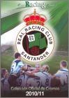 Real Racing Club Santander 2010/11- Espagne