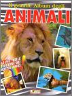 Il grande Album degli Animali - Euroflash - Italie