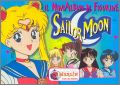 Il Mini Album Di Figurine Sailor Moon