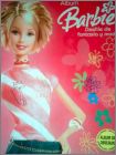 Barbie Desfile de fantasia y moda - Navarrete Mexique - 2004
