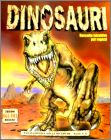 Dinosauri - Sticker Album - Fol-bo - 2000