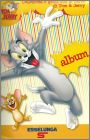 Tom & Jerry - Esselunga - Italie