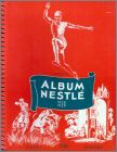 Album Nestlé 1938 - 1939 - Séries 71 à 94 - chocolat Nestlé
