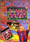 Bara 90 - 96 - Dream Team  - Trading cards - Espagne