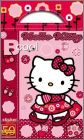 Hello Kitty B-cool - Sticker Album - Panini - 2011