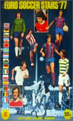 Euro Soccer Stars '77