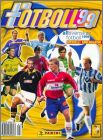 Fotboll 99 - Sude