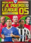 Premier League 2005 -  Autograph Edition -  Angleterre