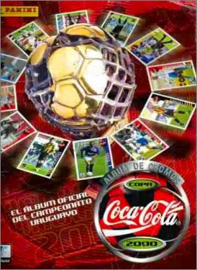 Futbol 2000 Uruguayo - Uruguay