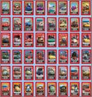 Pr�sentation de la collection