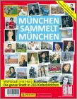Mnchen sammelt Mnchen - Panini - Allemagne