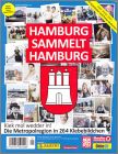 Hamburg sammelt Hamburg - Panini - Allemagne