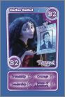 Exemple carte Rapunzel