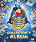 Magical Moments Festival Disneyland  Morrisons Royaume Uni
