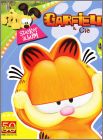 Garfield & Cie - Sticker Album - Panini - 2011