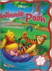 Winnie the Pooh - Winnie l'Ourson - Imagics - Mexique