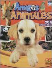 Cute Little Animals - Amigos Animales - Panini