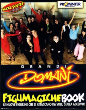 Grandi Domani - Prominter - Italie