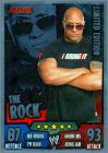 Limited edition: The Rock
