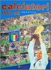 Calciatori 1982 - 83 - Italie