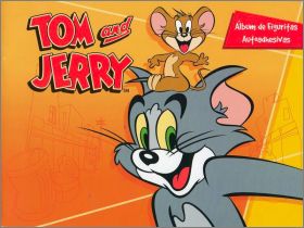Tom et Jerry - Editora Aladino SA - Argentine