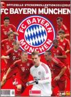 Bayern Mnchen 2011/2012 (FC) - Panini - Allemagne
