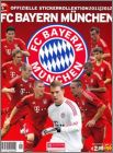 FC Bayern Mnchen 2011/2012 - Panini - Allemagne