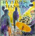Rythmes et Chansons - Chocolats Poulain Album n9