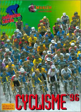 Cyclisme'96