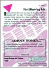 Dos de Trading card