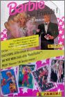 Barbie  and Friends - Trading cards 1992