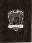 Campaillette - Grand Chelem Rugby
