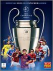 UEFA Champions League 2011/2012 - Sticker album - Panini