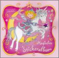 Prinzessin Lillifee Und Das Einhorn (Magisches Stickeralbum)