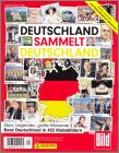 Deutschland Sammelt Deutschland  - Panini - Allemagne