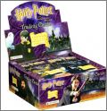 Harry Potter et l'cole des sorciers - Trading Cards