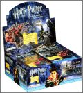 Harry Potter le prisonnier d'Azkaban N2 - Trading Cards