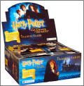 Harry Potter et la chambre des secrets - Trading Cards