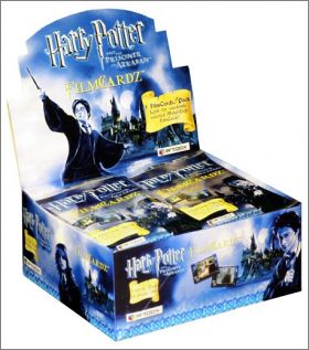 Harry Potter le prisonnier d'Azkaban Images 3D - FilmCardz