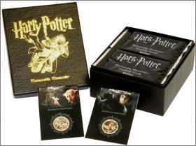 Harry Potter memorable moments s�rie 1 Trading Cards