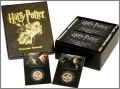 Harry Potter memorable moments srie 1 Trading Cards