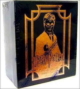 Harry Potter memorable moments srie 2 Trading Cards