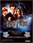 Harry Potter (Le monde de ...)Trading Cards en 3D 2me srie