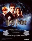 Le monde de  Harry Potter - Trading Cards en 3D 2me srie
