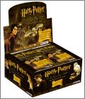 Le monde de  Harry Potter - Trading Cards en 3D
