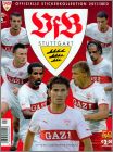 VfB Stuttgart 2011/2012 - Panini - Allemagne