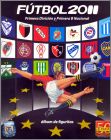 Futbol 2011 - Argentine