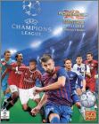 UEFA Champions League 2011-2012 Adrenalyn XL - Trading Cards